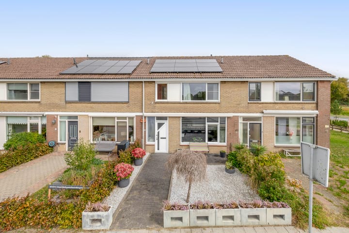 Foto van woning Doetinchemsestraat 41, Middelharnis