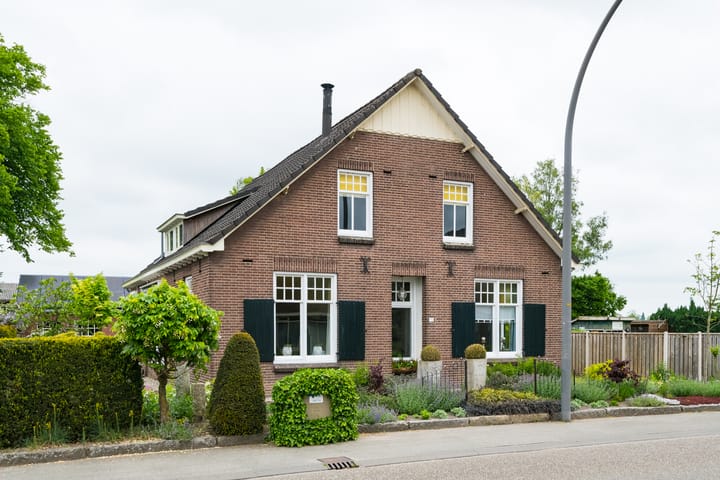Foto van woning Doetinchemseweg 114, Westendorp