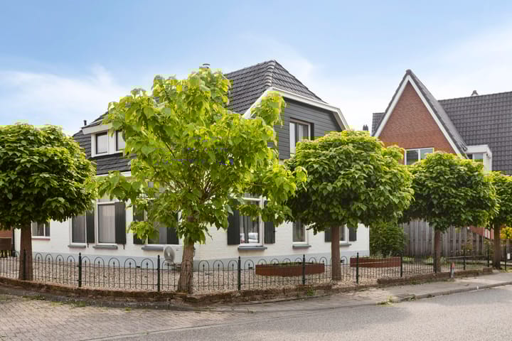 Foto van woning Doetinchemseweg 44, Varsseveld