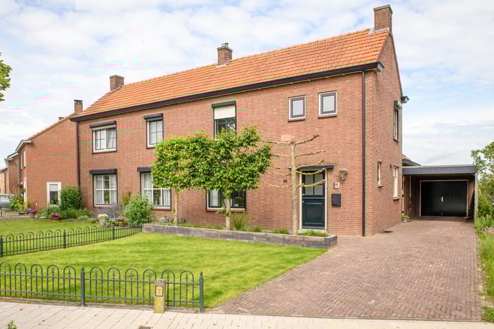 Foto van woning Doetinchemseweg 98, Westendorp