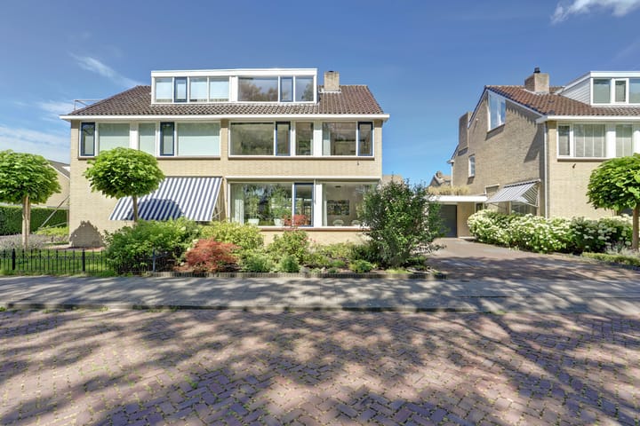 Foto van woning Doevelskerc 6, Zwijndrecht