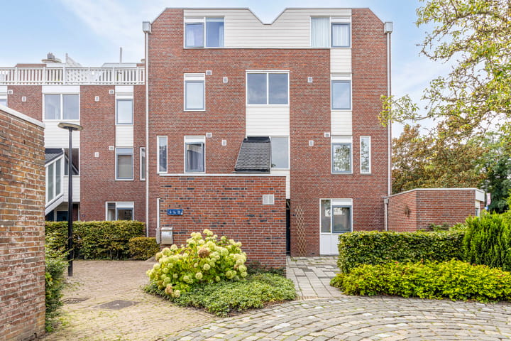 Foto van woning Doevenkamp 12, Assen