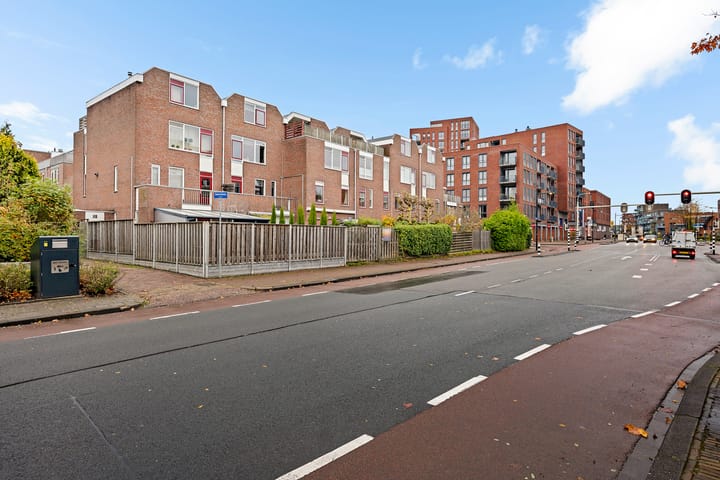 Doevenkamp 69 in Assen foto