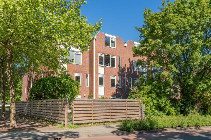 Doevenkamp 89 in Assen foto