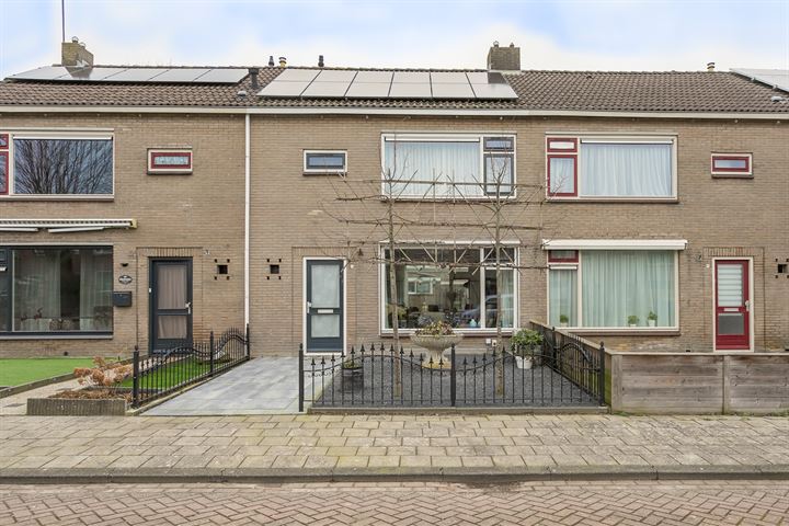 Doeveslag 83 in Vollenhove foto