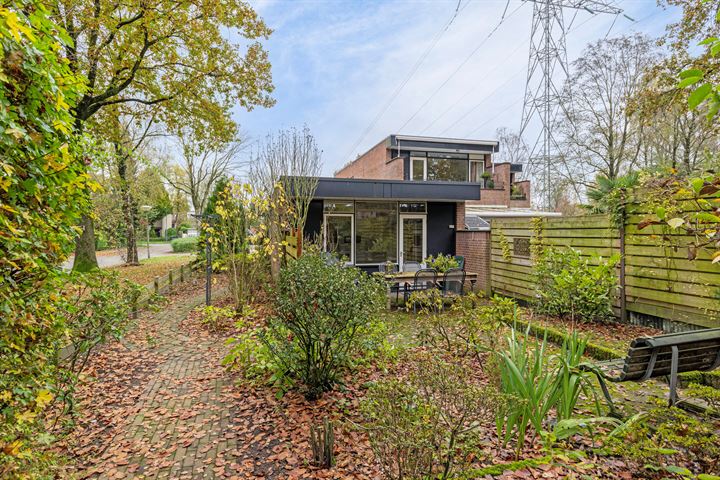 Doezelaan 2 in Maarn foto