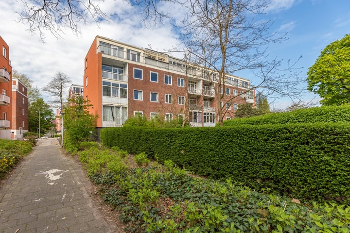 Foto van woning Doggerstraat 8C, Rotterdam