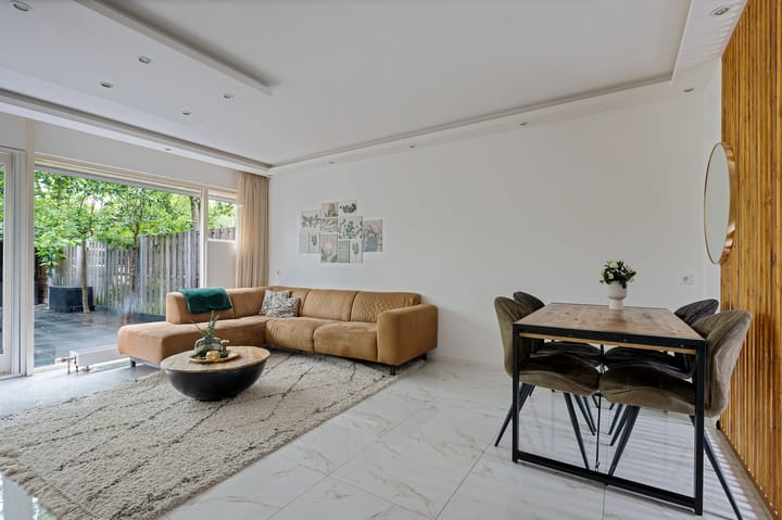 Foto van woning Dogkardrift 12, Nieuwegein