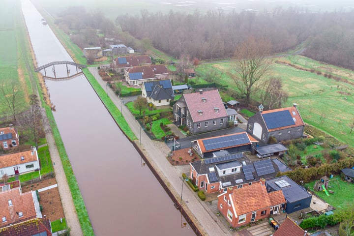 Foto van woning Dok 3, Nieuwolda