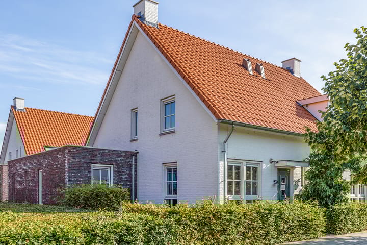 Foto van woning Dokter A Zandijkhof 2, Kesteren
