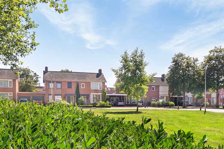 Dokter Akkermansstraat 11 in Drunen foto