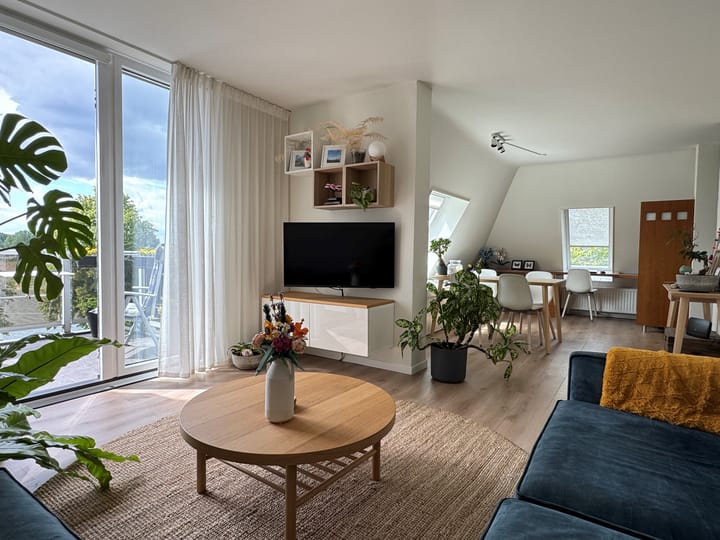 Foto van woning Dokter Aletta Jacobsstraat 43, Venlo