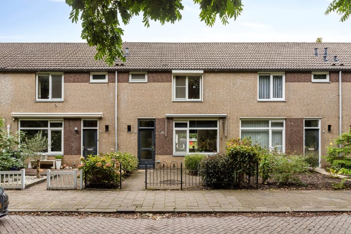 Dokter Bauerstraat 162 in Gorinchem