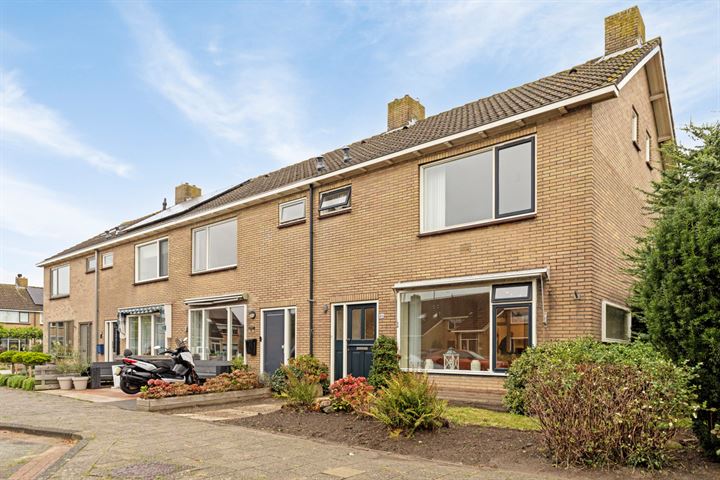Dokter Bloemstraat 46 in Spierdijk foto