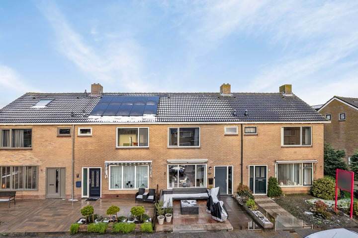 Dokter Bloemstraat 48 in Spierdijk foto