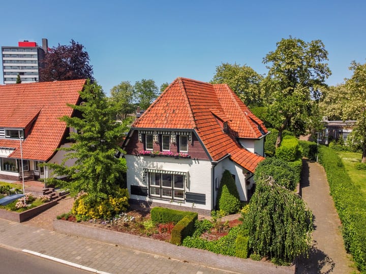 Dokter Blumenkampstraat 8 in Venlo foto