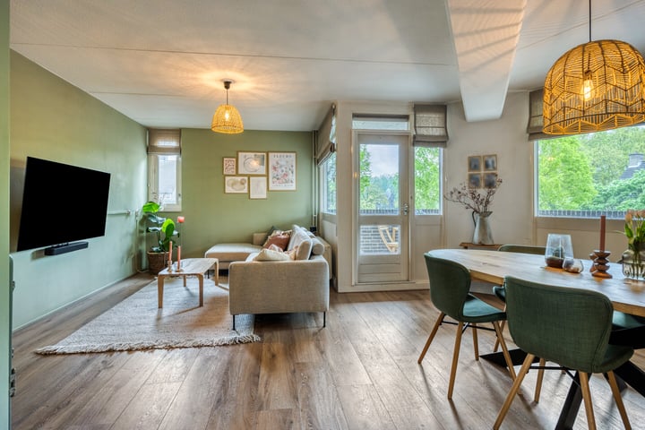 Foto van woning Dokter Crasbornplein 13, Swalmen