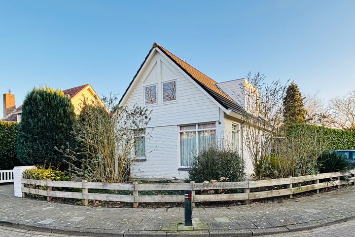 Dokter de Ridderhof 2 in Hedel foto