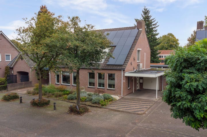 Dokter Duchateaustraat 35 in Bergeijk foto