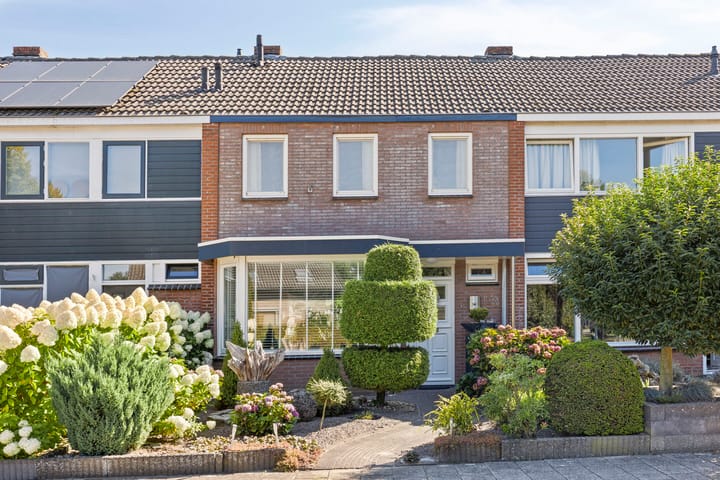 Dokter G.H. Beensweg 68 in Wierden foto