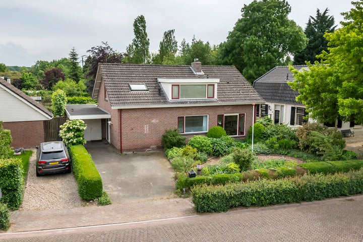 Foto van woning Dokter Guepinlaan 29, Ommeren