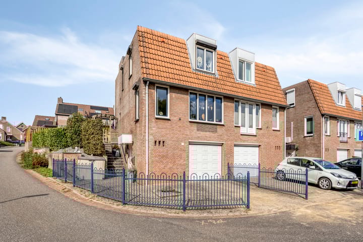 Foto van woning Dokter Haackstraat 2, Gulpen