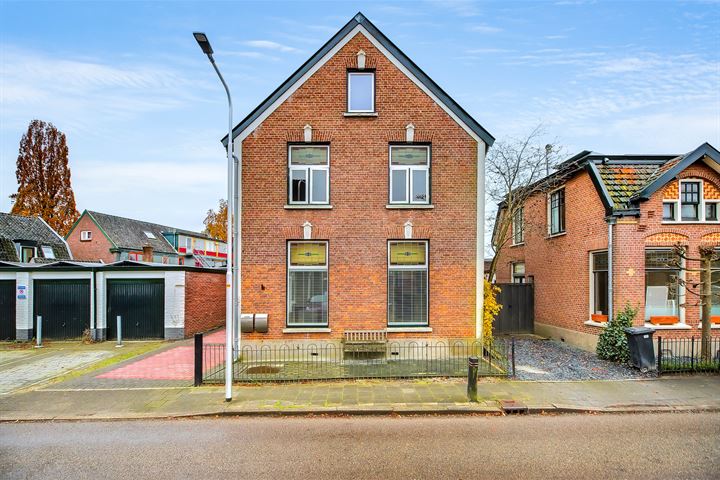 Dokter Hermansstraat 30a in Driebergen-Rijsenburg foto