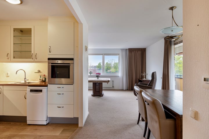 Foto van woning Dokter Herskade 40, Oud-Beijerland