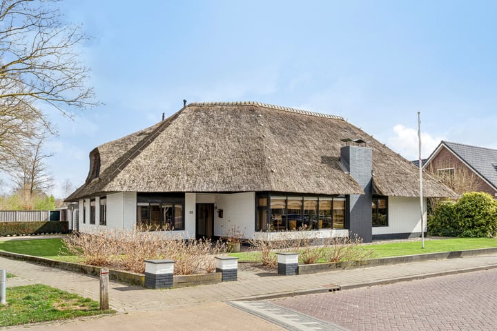 dokter Hondelinkstraat 52 in Denekamp foto