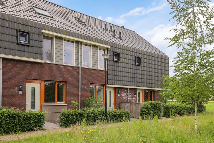 Foto van woning Dokter J. van Heuvenweg 44, Lieren
