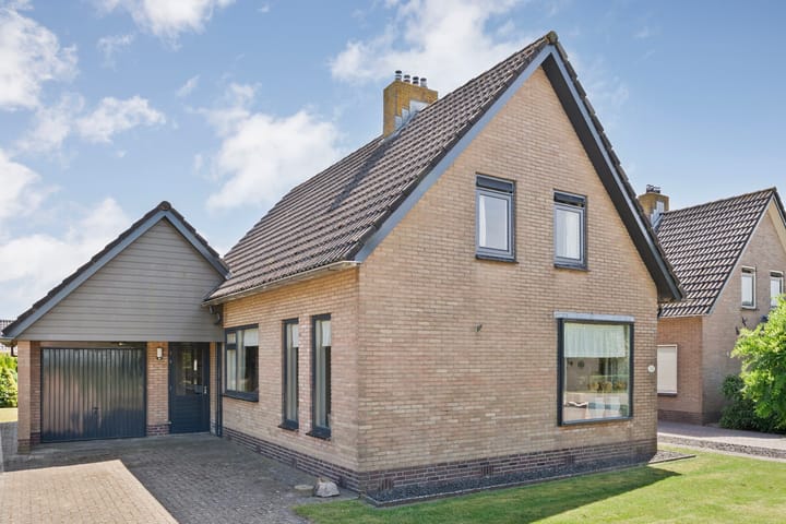 Foto van woning Dokter Larijweg 35, Ruinerwold