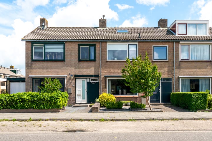 Dokter Lohmanstraat 28 in Obdam foto
