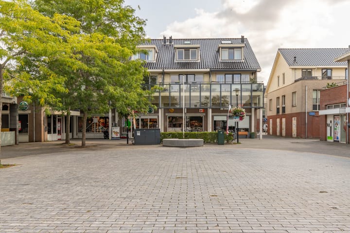 Dokter Nooterstraat 2 in Woubrugge