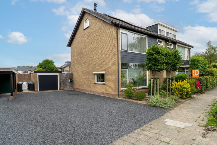 Foto van woning Dokter Oosteromstraat 16, Andel