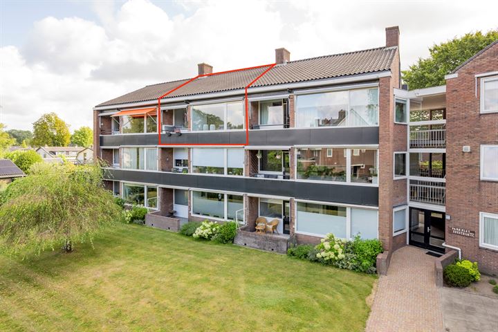 Dokter Rupertlaan 28 in Soest foto