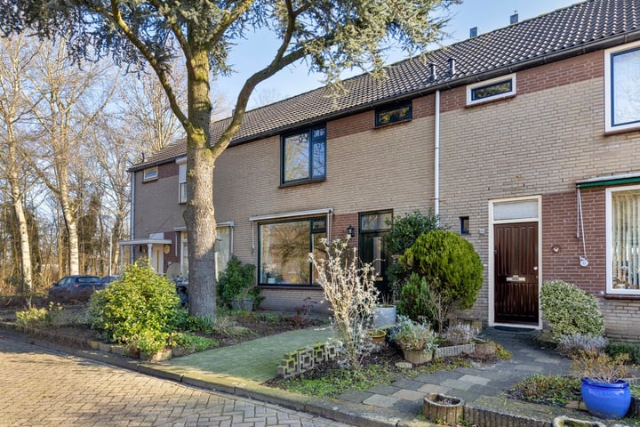 Dokter Schöyerstraat 167 in Gorinchem foto