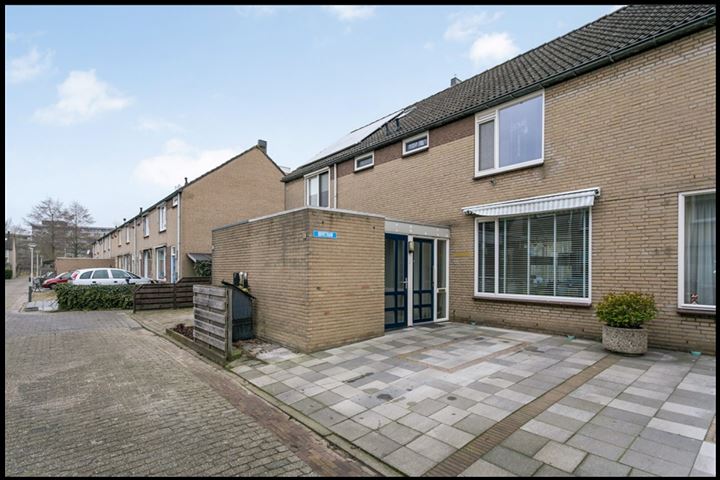 Dokter Schöyerstraat 63 in Gorinchem foto