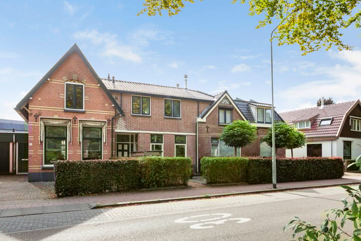 Foto van woning Dokter van Dalelaan 32, Ermelo