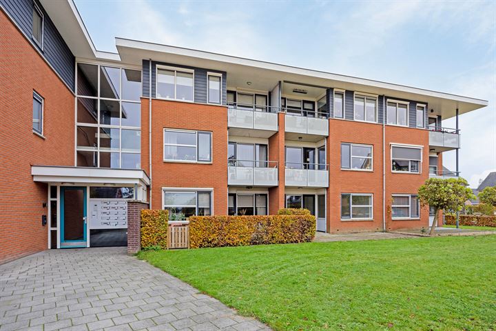 Dokter van Gelderweg 21 in Emst foto