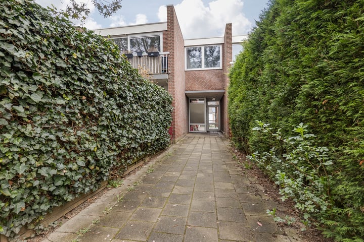 Dokter van Kleefstraat 38B in Maastricht foto