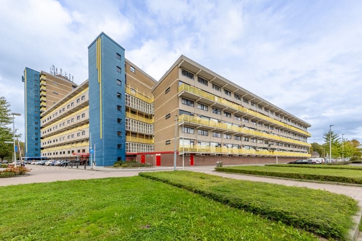 Dokter van Stratenweg 131 in Gorinchem foto