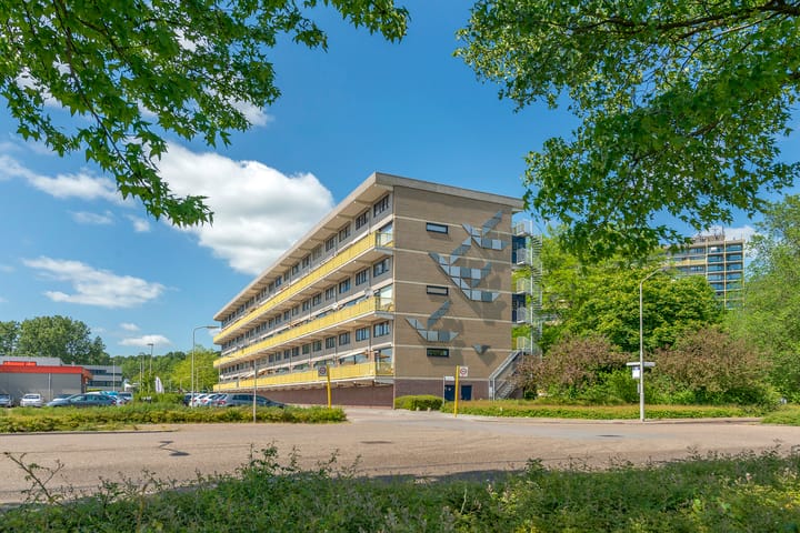 Dokter van Stratenweg 208 in Gorinchem foto
