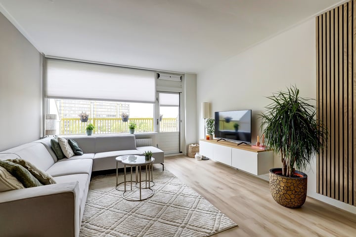 Foto van woning Dokter van Stratenweg 315, Gorinchem