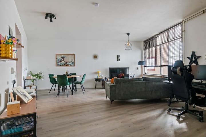 Dokter van Stratenweg 437 in Gorinchem foto