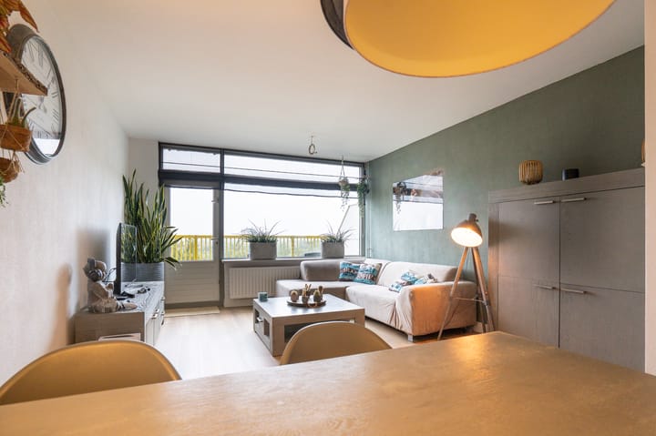 Foto van woning Dokter van Stratenweg 563, Gorinchem