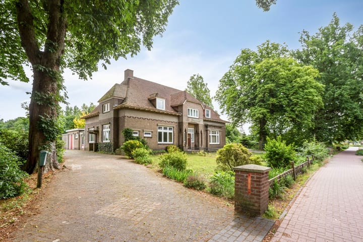 Foto van woning Dokter Verbeecklaan 19, Sint Anthonis