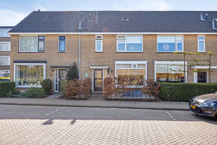 Foto van woning Dokter W.M. Blomsingel 7a, Krimpen aan den IJssel