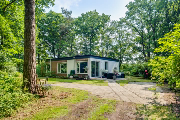Foto van woning Doktersdijk 2-H10, Barchem