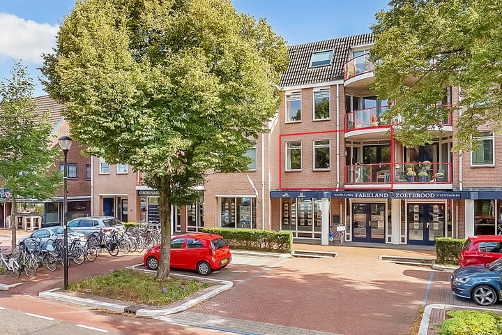 Dolderseweg 140C in Den Dolder