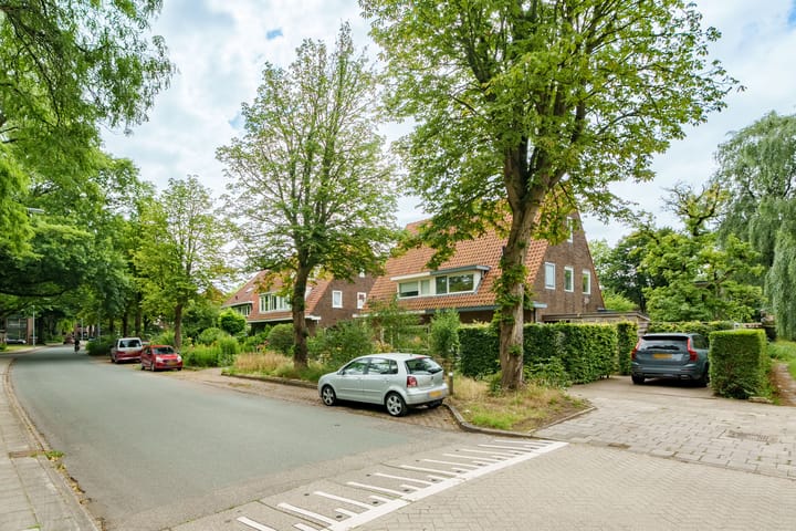 Dolderstraat 10 in Wageningen